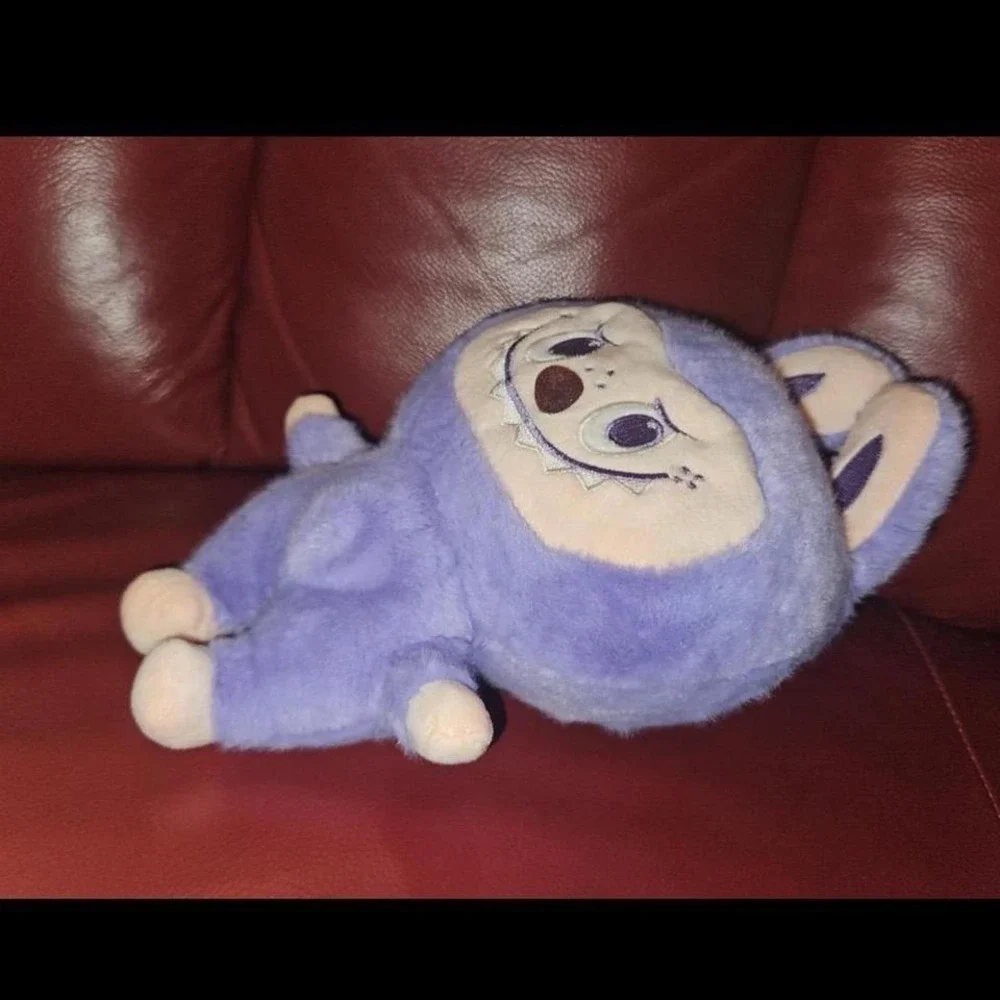 LABUBU The Monster Pop Mart 11